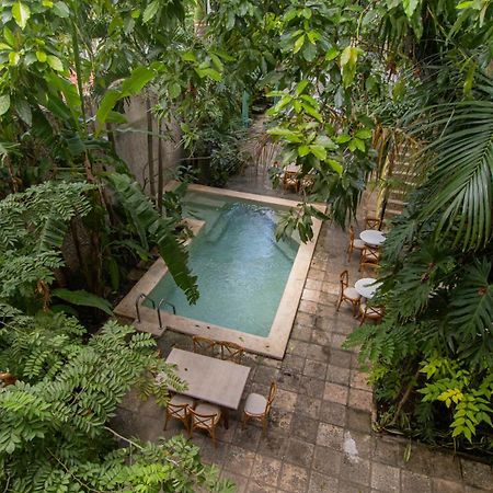 Hostal Poquito A Poquito Вальядолид Экстерьер фото