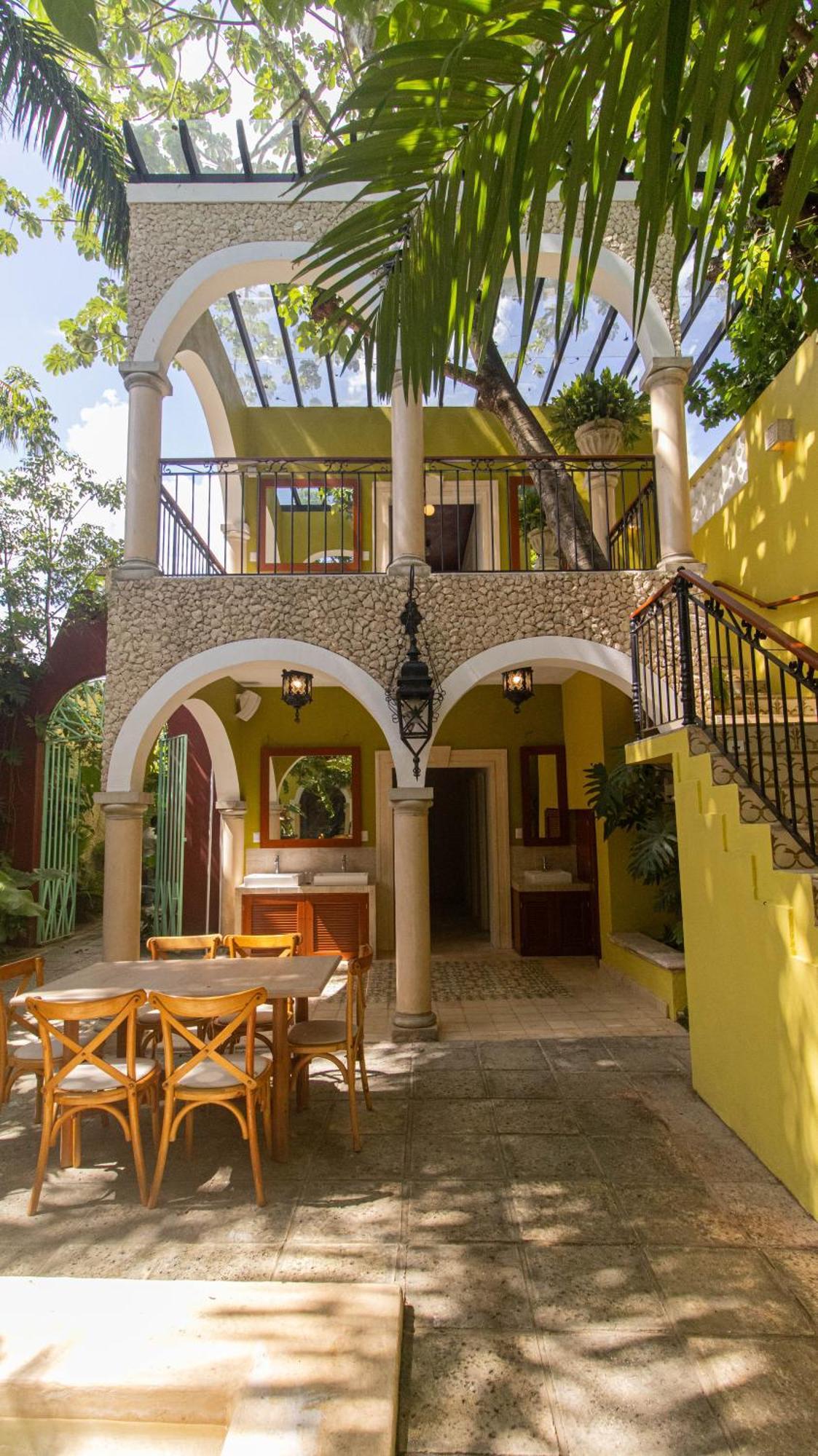 Hostal Poquito A Poquito Вальядолид Экстерьер фото