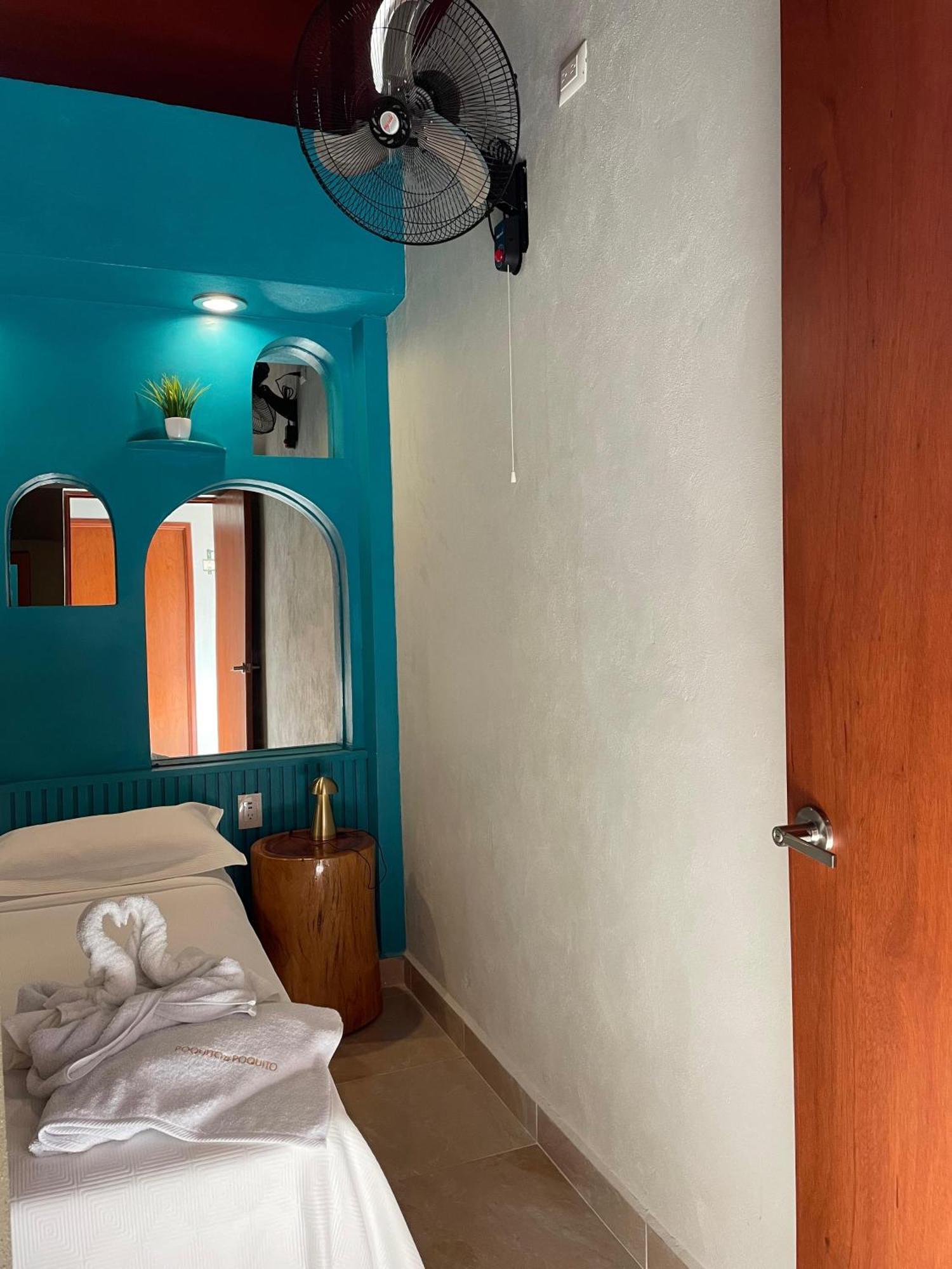 Hostal Poquito A Poquito Вальядолид Экстерьер фото
